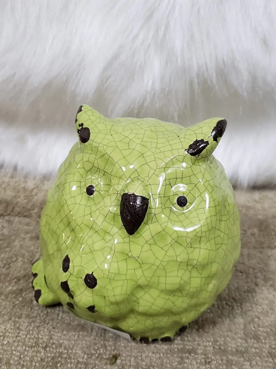 CORUJA GERMANIA CER LATERAL 68959  REF:5612