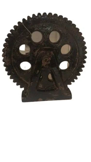 RODA GERMANIA CER GRANDE REF:5612