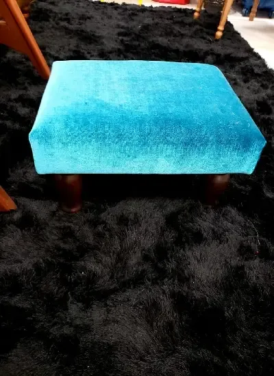 PEZEIRA GERMANIA PE TORNEADO