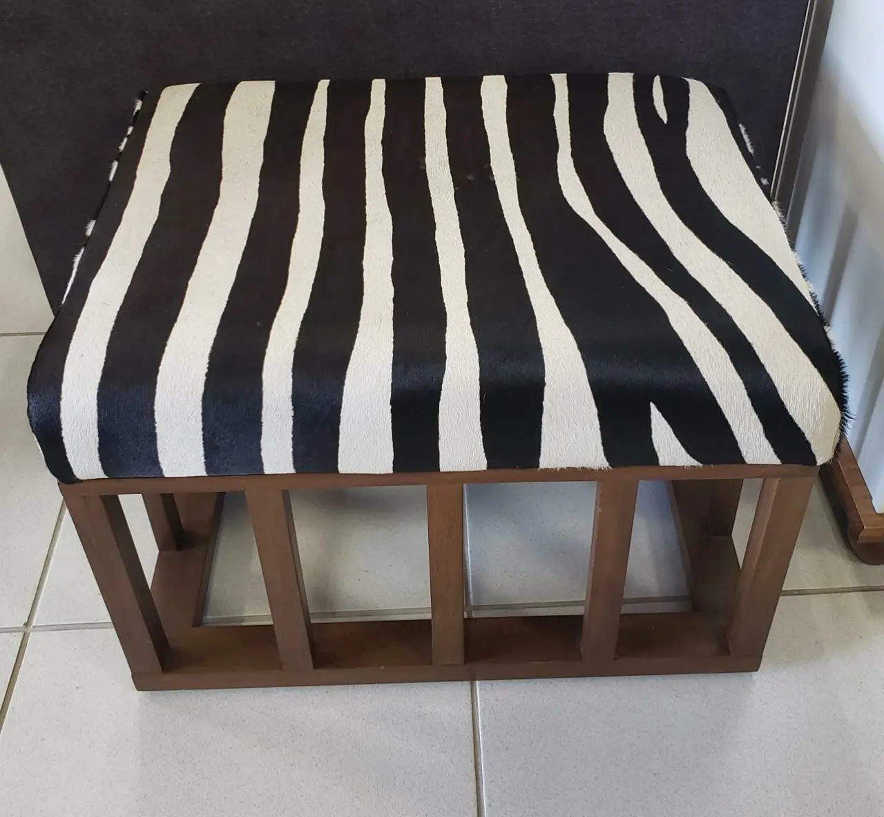 BANQUETA VOLER FENCE REF:1353