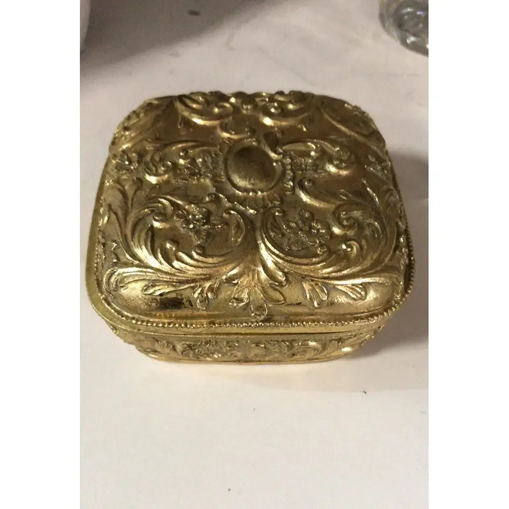 BOX 2000 VIVACE PEQ.  REF:12453 2