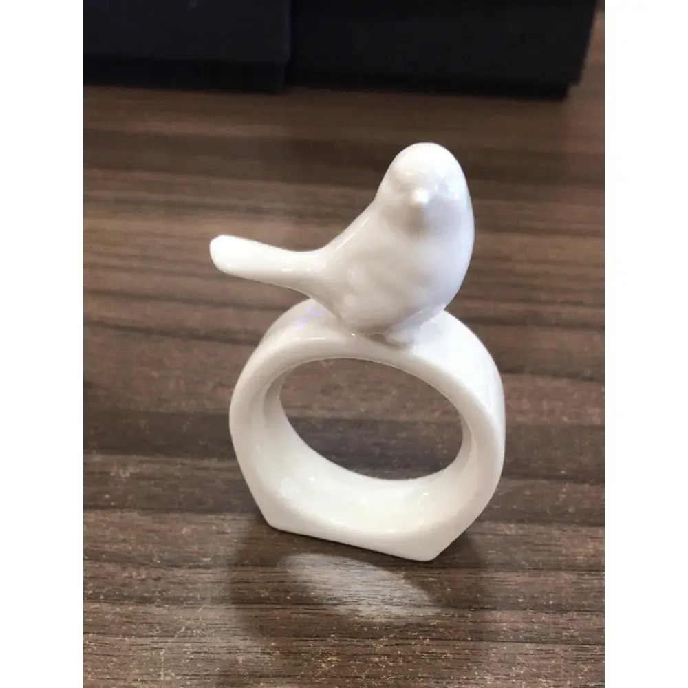 ARGOLA GUARDANAPO 2000 BIRD 3  REF:12384 2