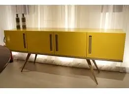 BUFFET VOLER BRAND  REF:2243