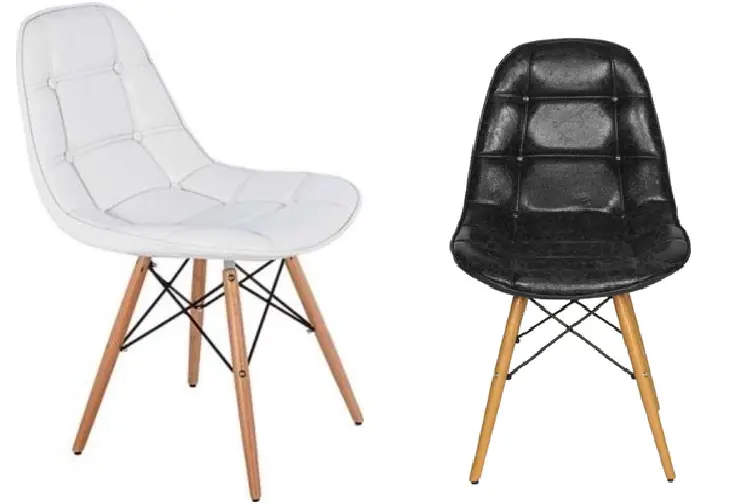 CADEIRA GOODS PE PALITO REF:8900(BL)