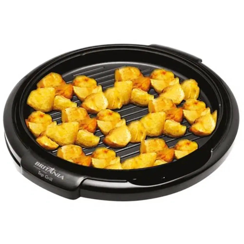 GRILL BRITANIA TOP GRILL 066702088 220V 3
