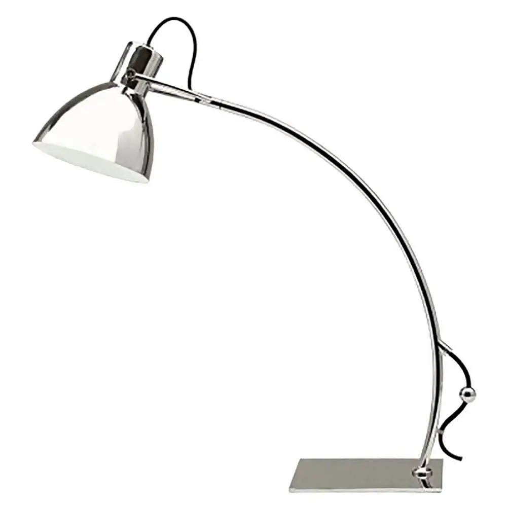 ABAJUR BELA ILUMINACAO SE893T MESA METAL  REF:SE893T 2