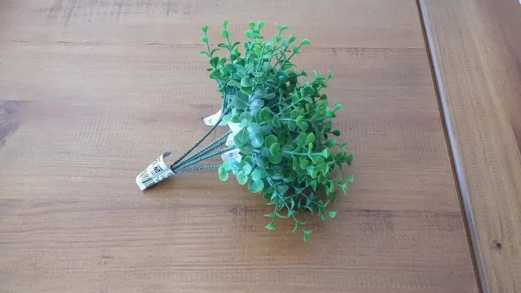 PICK CASA REAL EUCALYPTUS GALHOS  REF:160723