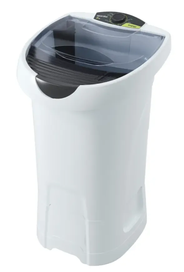 LAVADORA WANKE SUPER 4KG 220V ANTIGA:LIS 3