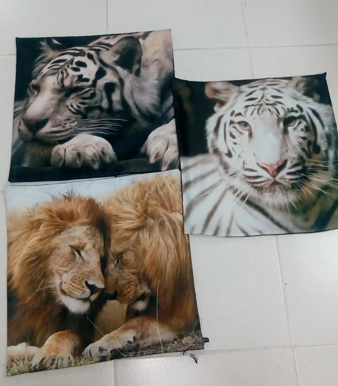 CAPA ALMOFADA CASA MIX 50X50 DIVERSOS  REF:01000