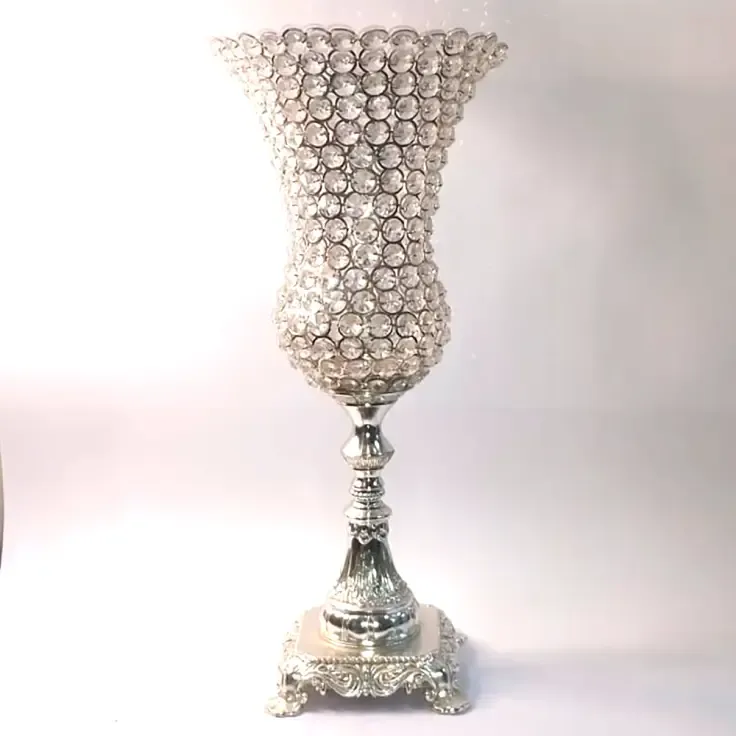 VASO SLC VF001 CRISTAL  REF:VF001