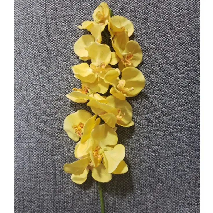 ORQUIDEA D.A INOVACOES PHALAENOPSIS 25CM  REF:A3333