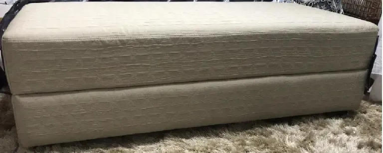 PUFF ESTOBEL CLEAN VII RD009  REF:RD009