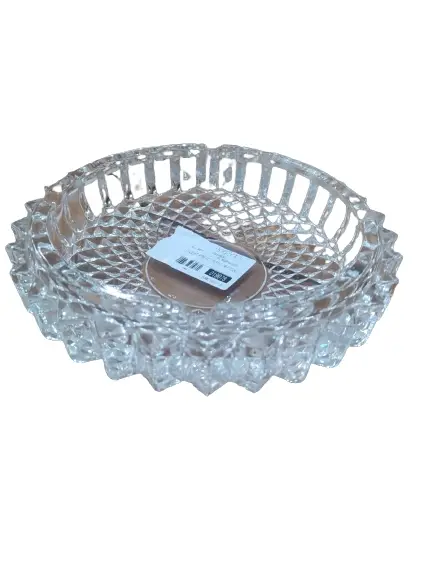 CINZEIRO RIBEIRO CRISTAL  REF:35243