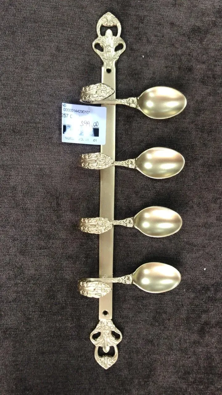 CABIDEIRO RIBEIRO 36257 COLHER