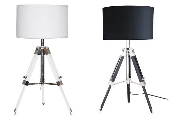 ABAJUR TREELUX MARINER TRIPE MAD. 1XE27  REF:221756