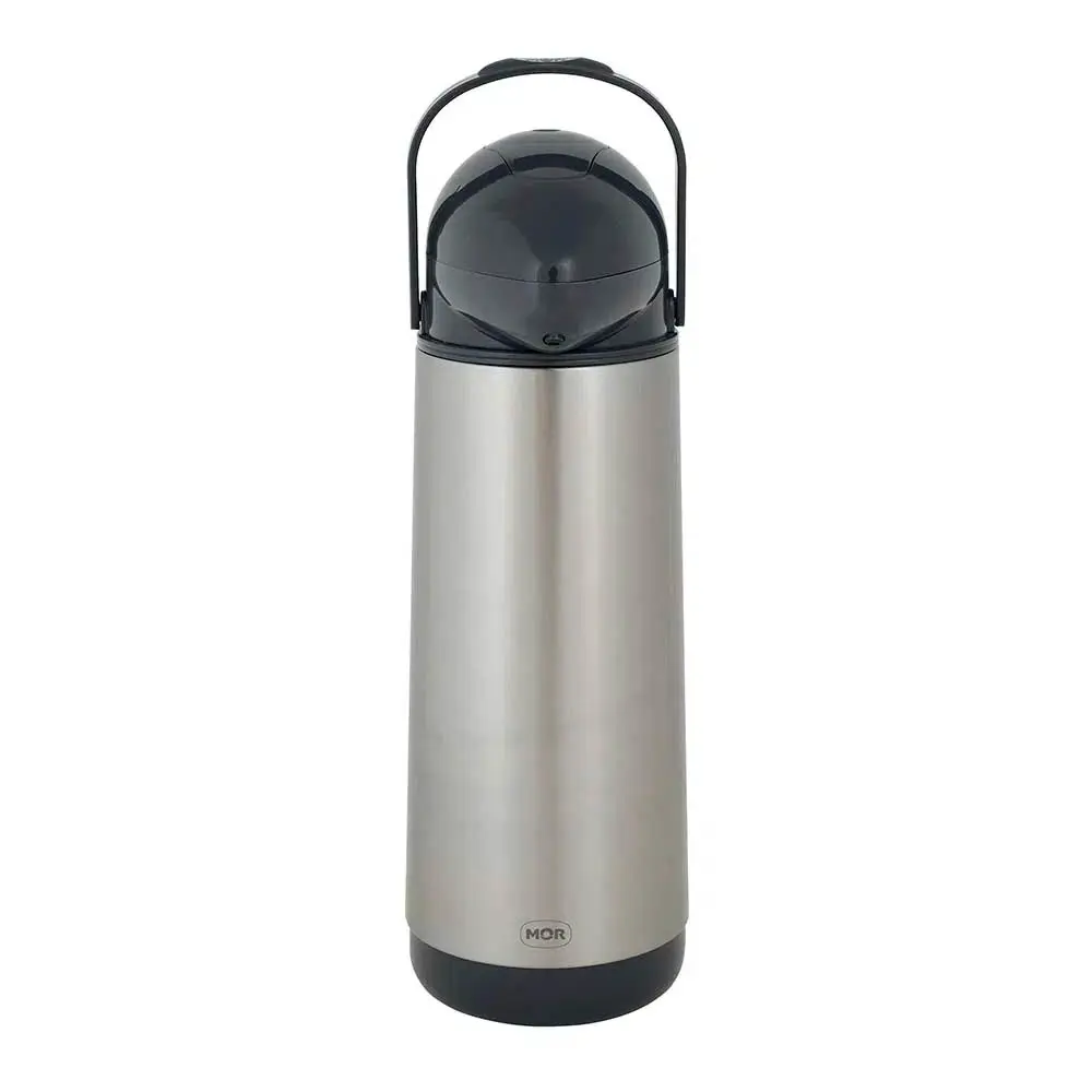 GARRAFA TERMICA MOR NOBILE 1.9L INOX 4
