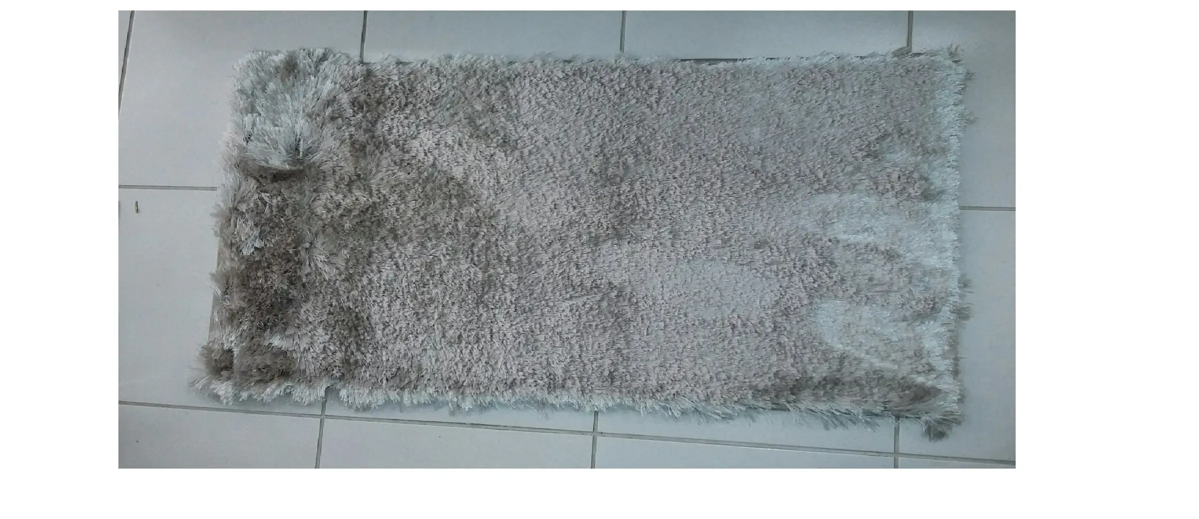 TAPETE SAO CARLOS 0.66X1.20 TUFTING SHOW  REF:252929