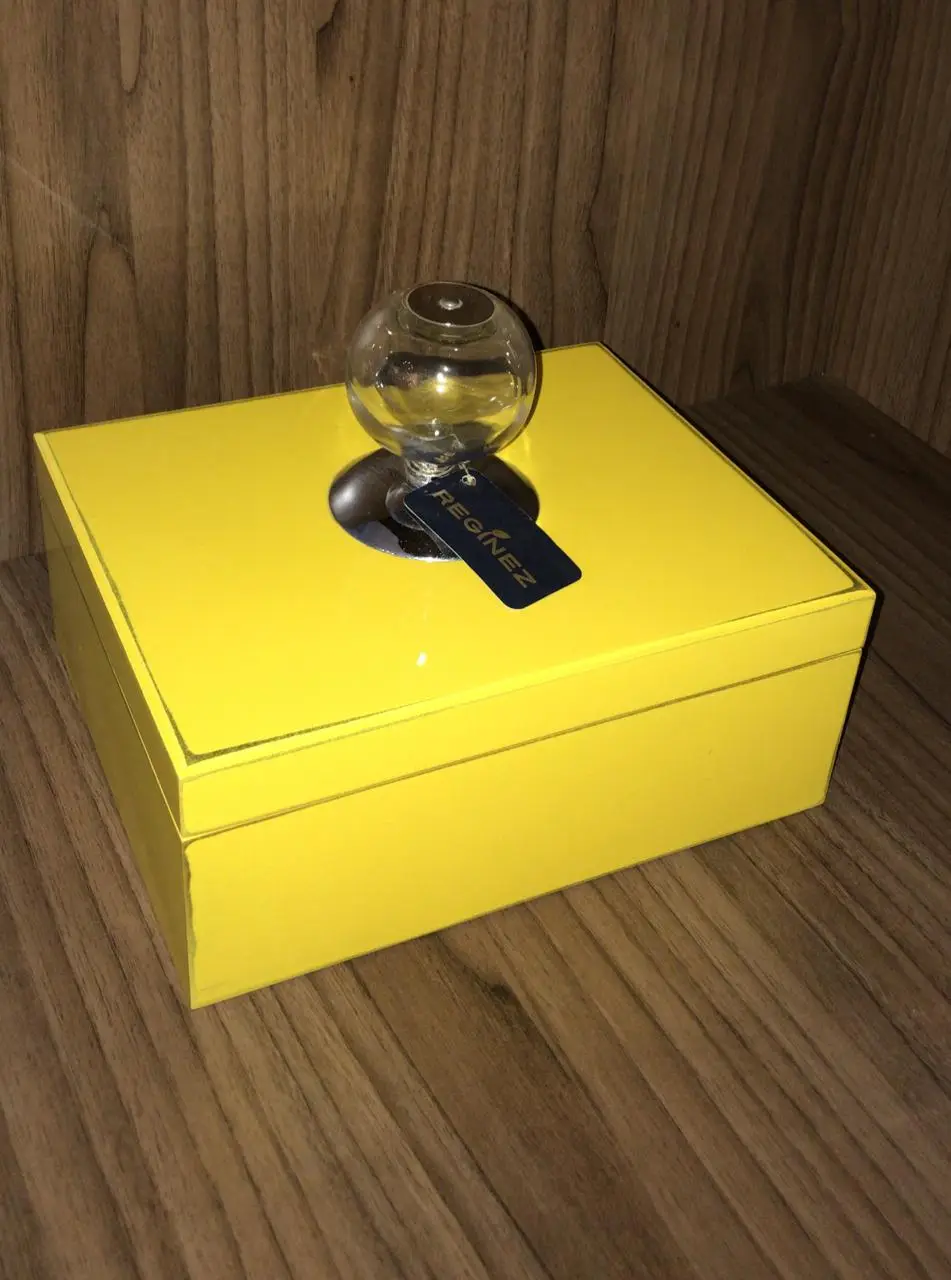 CAIXA REGINEZ AF2848 PITANGUEIRAS