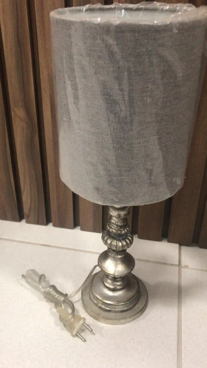 ABAJUR STUDIO CASA C/ CUPULA AB197ST  REF:AB197ST