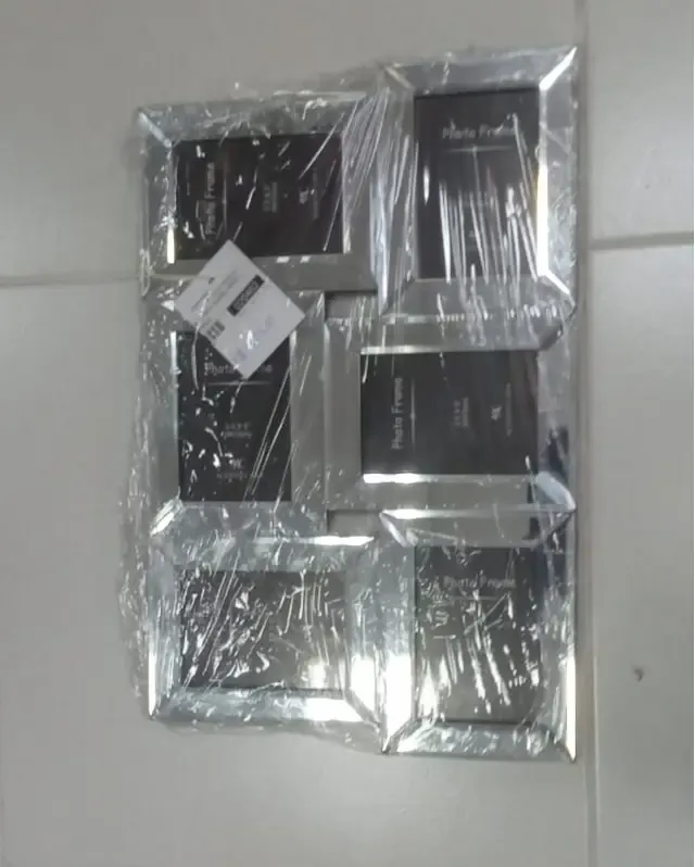 PORTA RETRATO MTC ESPELHADO PR505