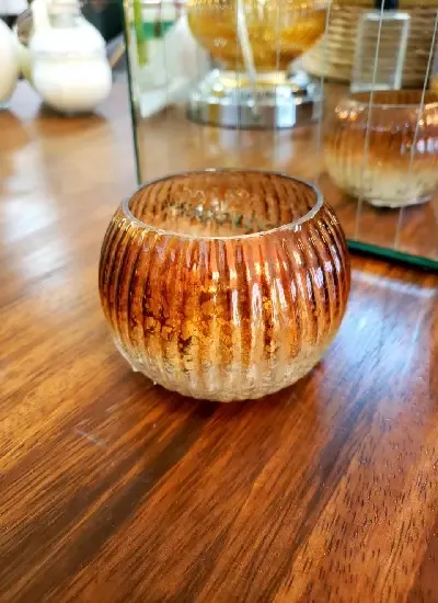 VASO E.M VIDRO C  REF:514016