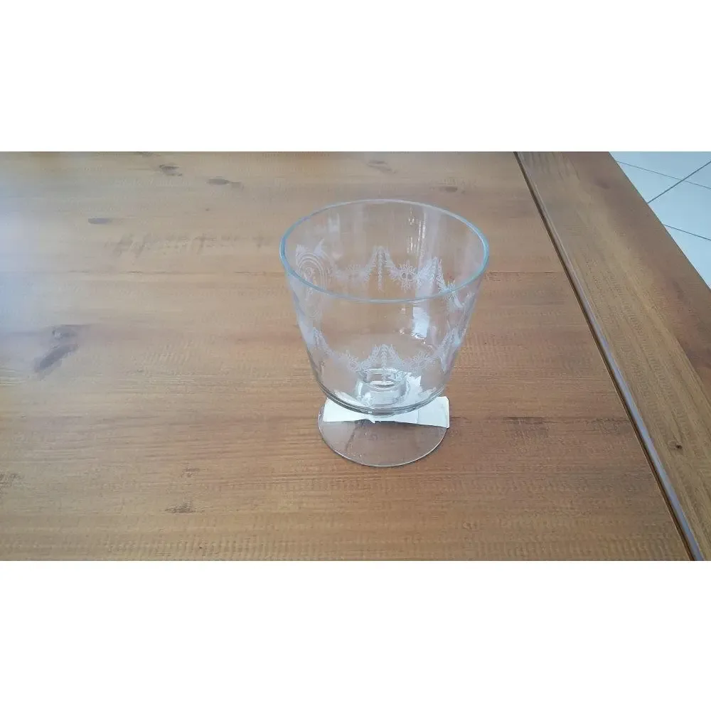 VASO 2000 QUADRADO BRANCO 2