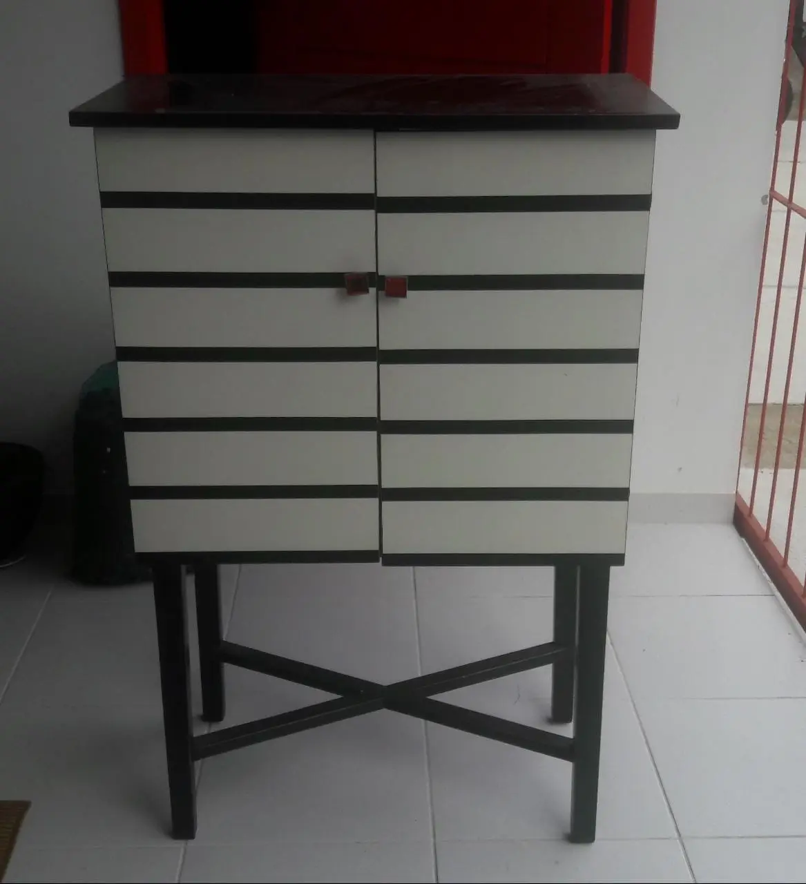 GABINET 2000 BRANCO  REF:14919