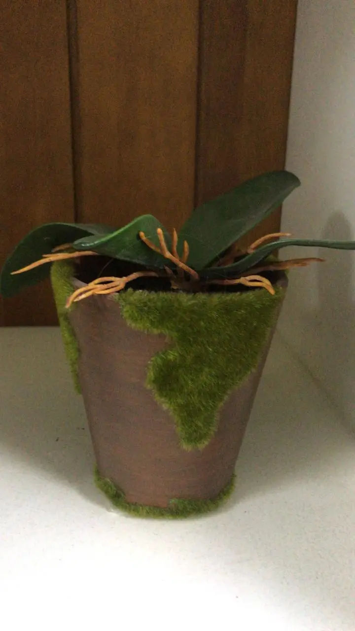 VASO 2000 COPPER  REF:12544