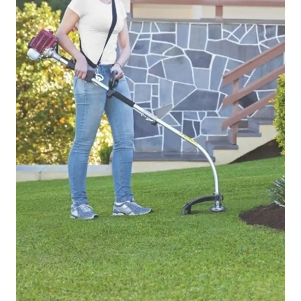 ROCADEIRA TRAMONTINA RC26B GASOLINA  REF:79808/260