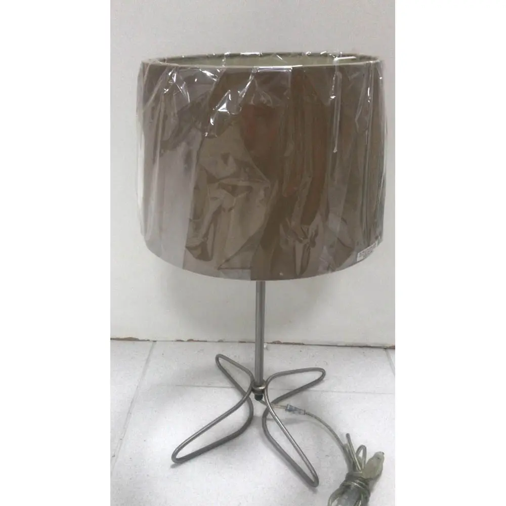 ABAJUR BELLA ILUMINACAO SL015 METAL  REF:SL015