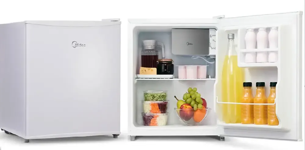 FRIGOBAR MIDEA MRC06B2 45LT BRANCO 220V