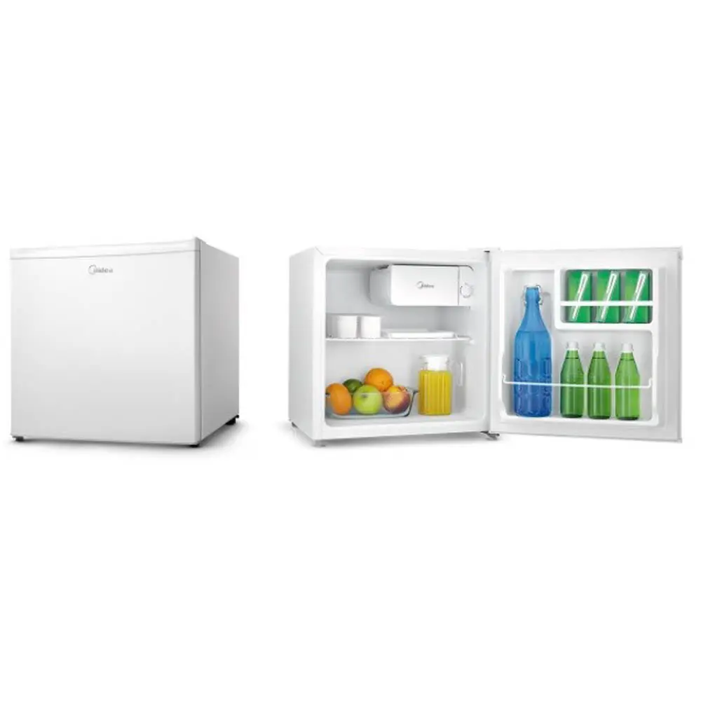 FRIGOBAR MIDEA MRC06B2 45LT BRANCO 220V 2