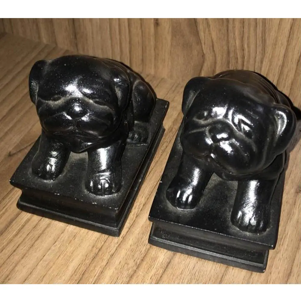 APOIO DE LIVRO ZIPHOME DOGS  REF:AB1059