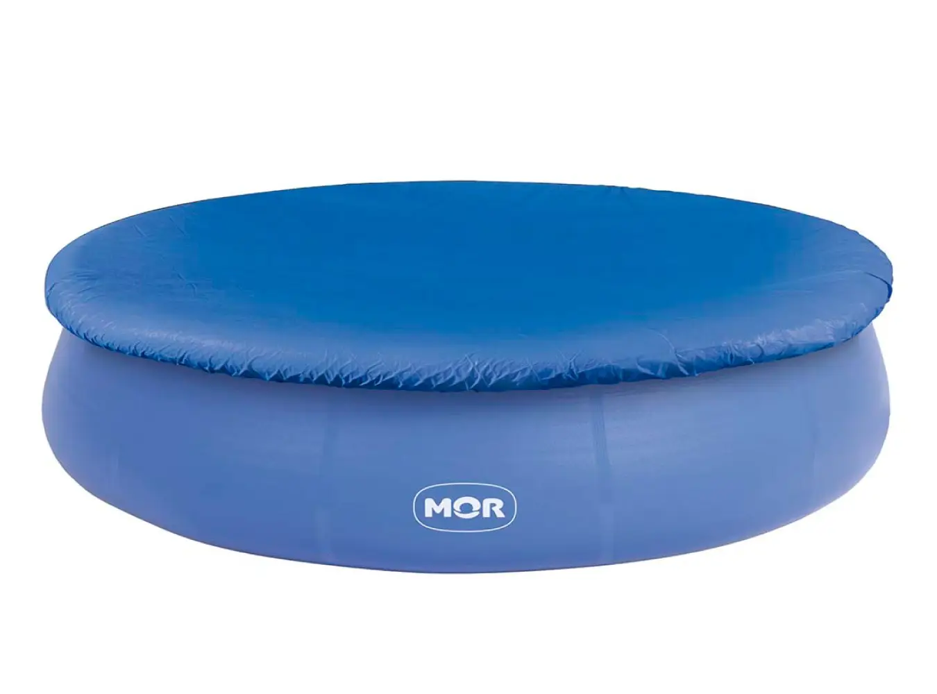 CAPA MOR P/PISCINA 6.700L SPLASH 1417 REDONDA 3.70M