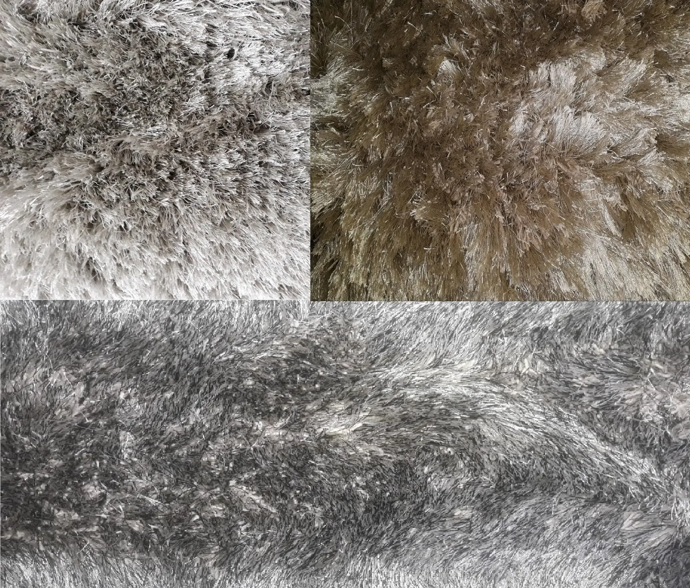 TAPETE VIA STAR 3.50X2.50 VENEZA