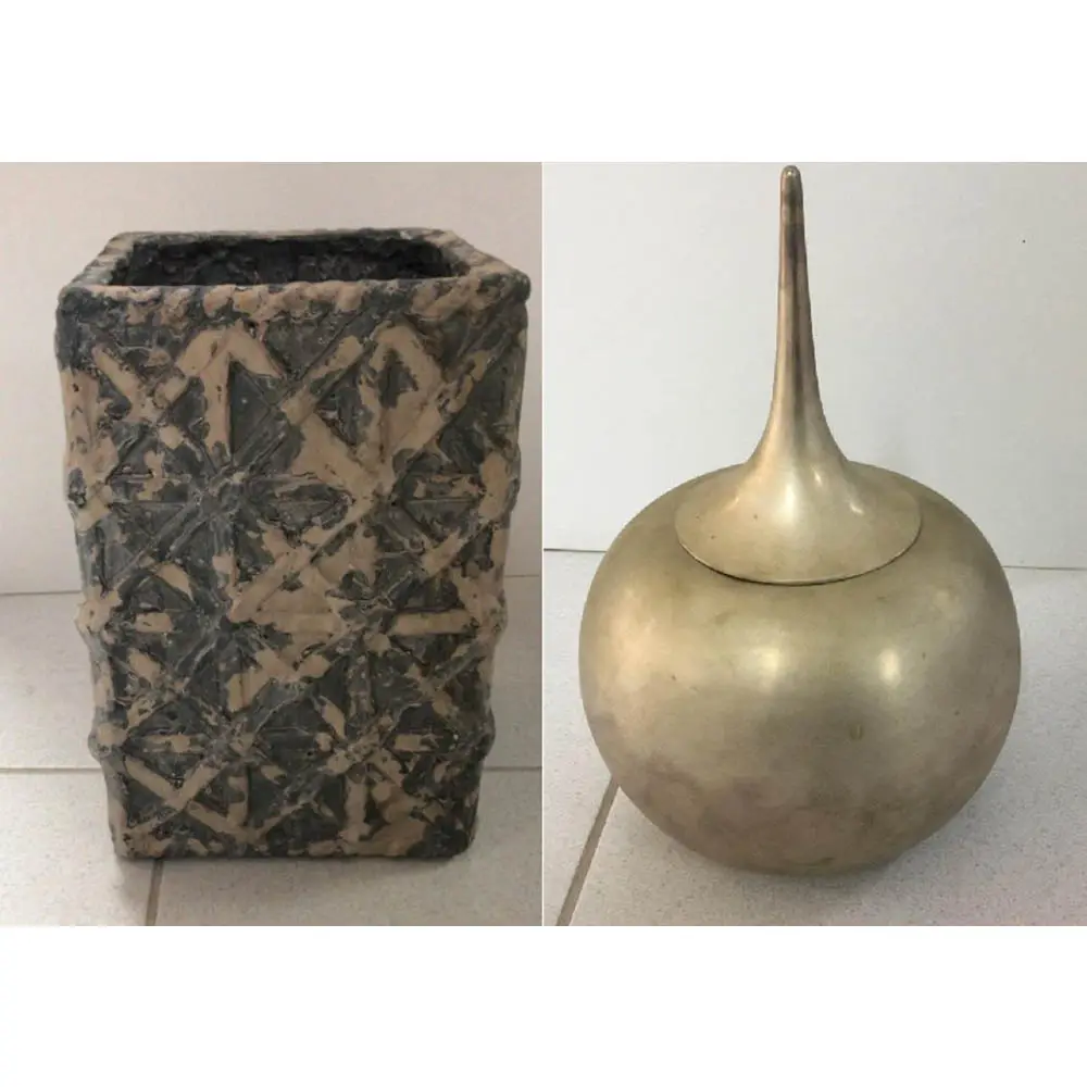 VASO ZIPHOME MORONI C 137402