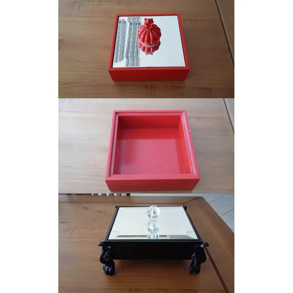 BANDEJA ARTEDECOR DIVERSOS 7  REF: ART7