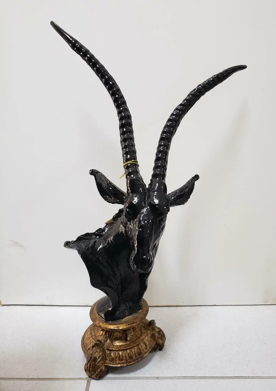 ORNAMENTO CAMPO VERDE 17 REF:3163