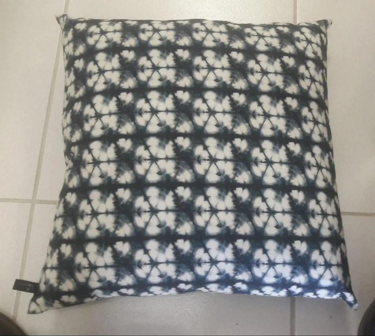 ALMOFADA LC PERSONALIZADA 1  REF:A33990