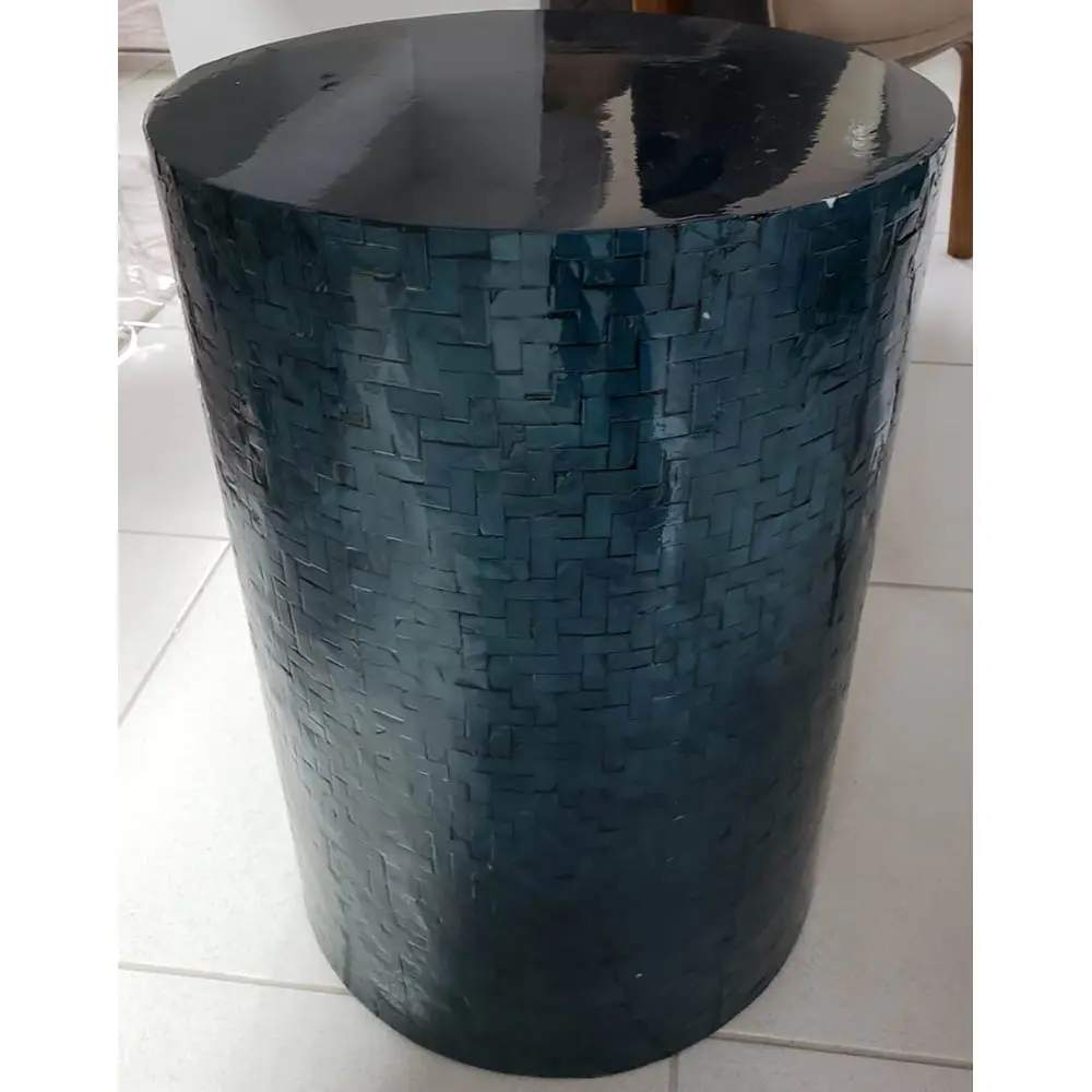 GARDEN SEAT 6F MADREPEROLA REF:32609