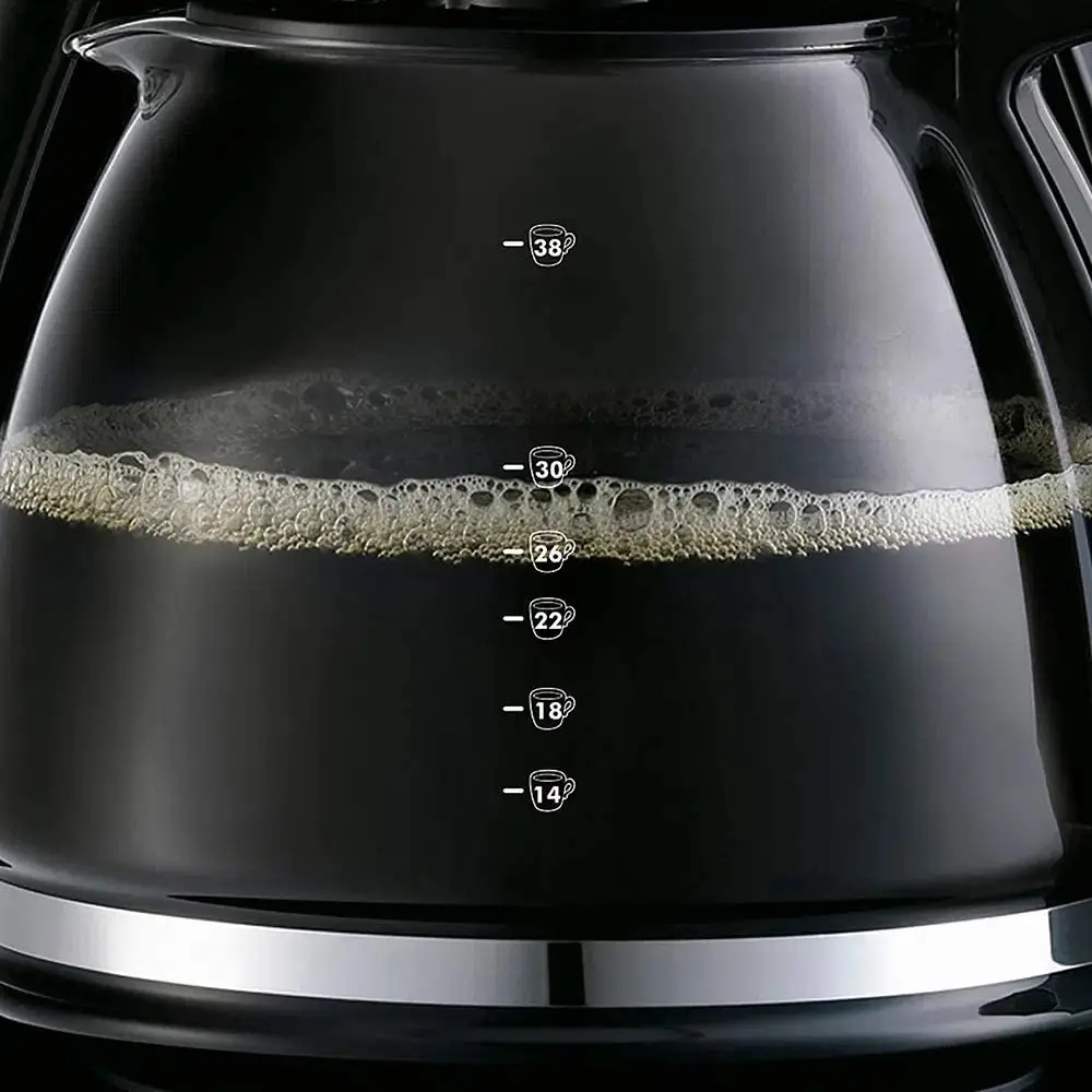 CAFETEIRA BRITANIA CP-38 THERMO INOX 063902059 220V 7