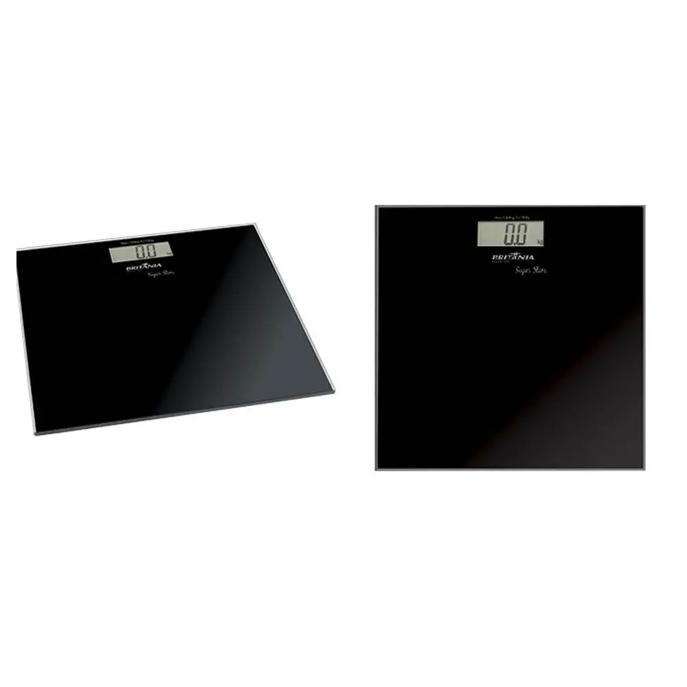BALANCA BRITANIA DIGITAL SUPER SLIM BIVOLT