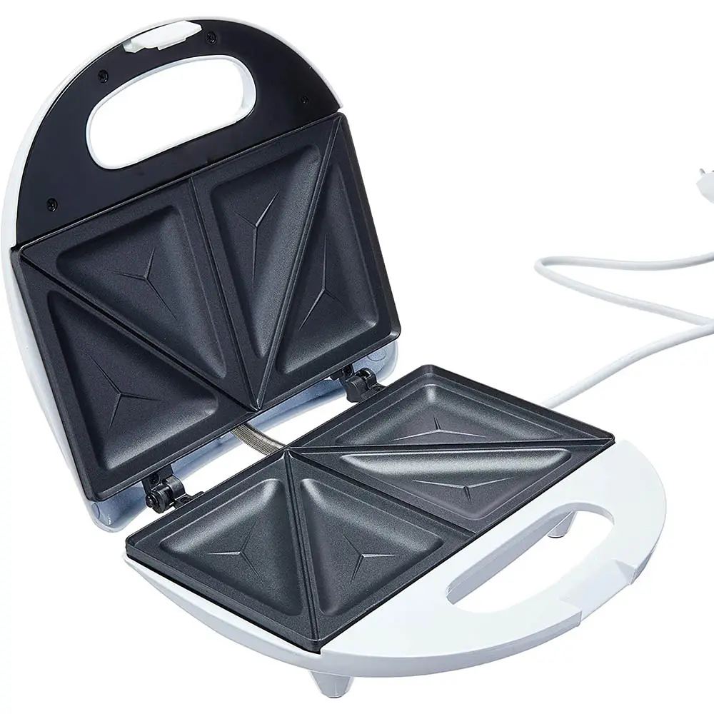 SANDUICHEIRA BRITANIA BELLO PANE INOX 066702096 220V 3