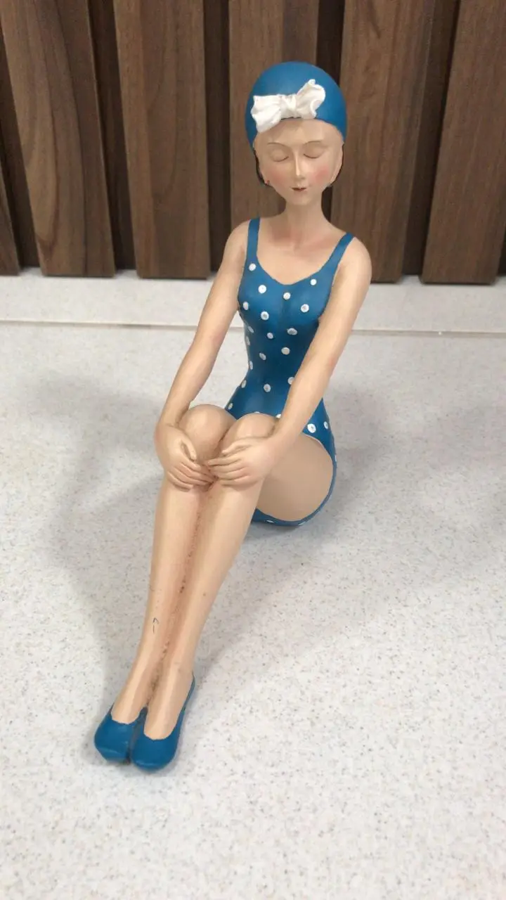 BANHISTA UNIQUE SENTADA