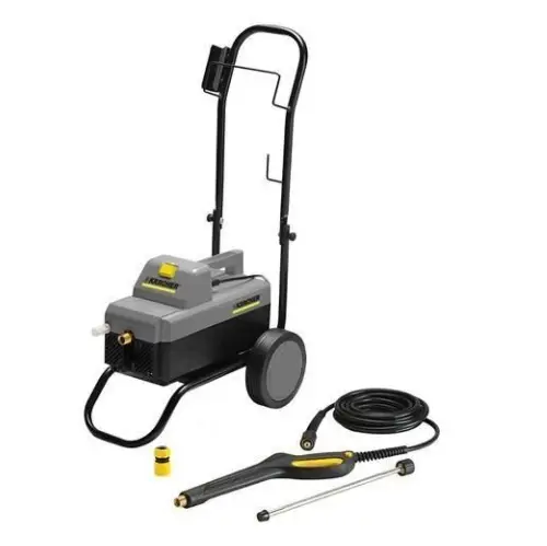 LAVADORA PRESSAO KARCHER HD585 PROF. 1.600 LIBRAS 220V