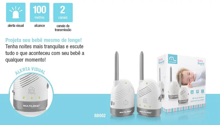 BABA ELETRONICA MULTILASER BB002 S/TELA  REF:BB002