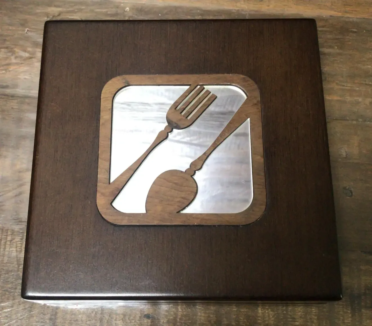 PORTA GUARDANAPO  LIMOEIRO FIRENZE/SPAZI  REF:7479/7445