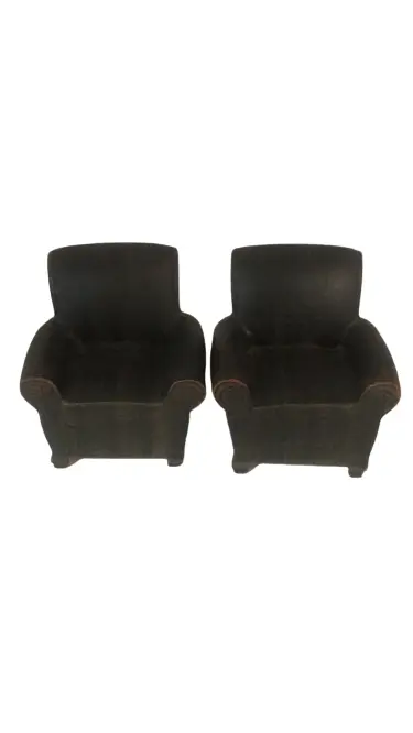 PORTA LIVRO OLD POLTRONA REF:6774