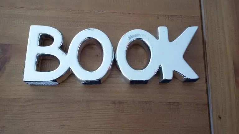 PORTA LIVROS MODALI BOOK  REF:K69435