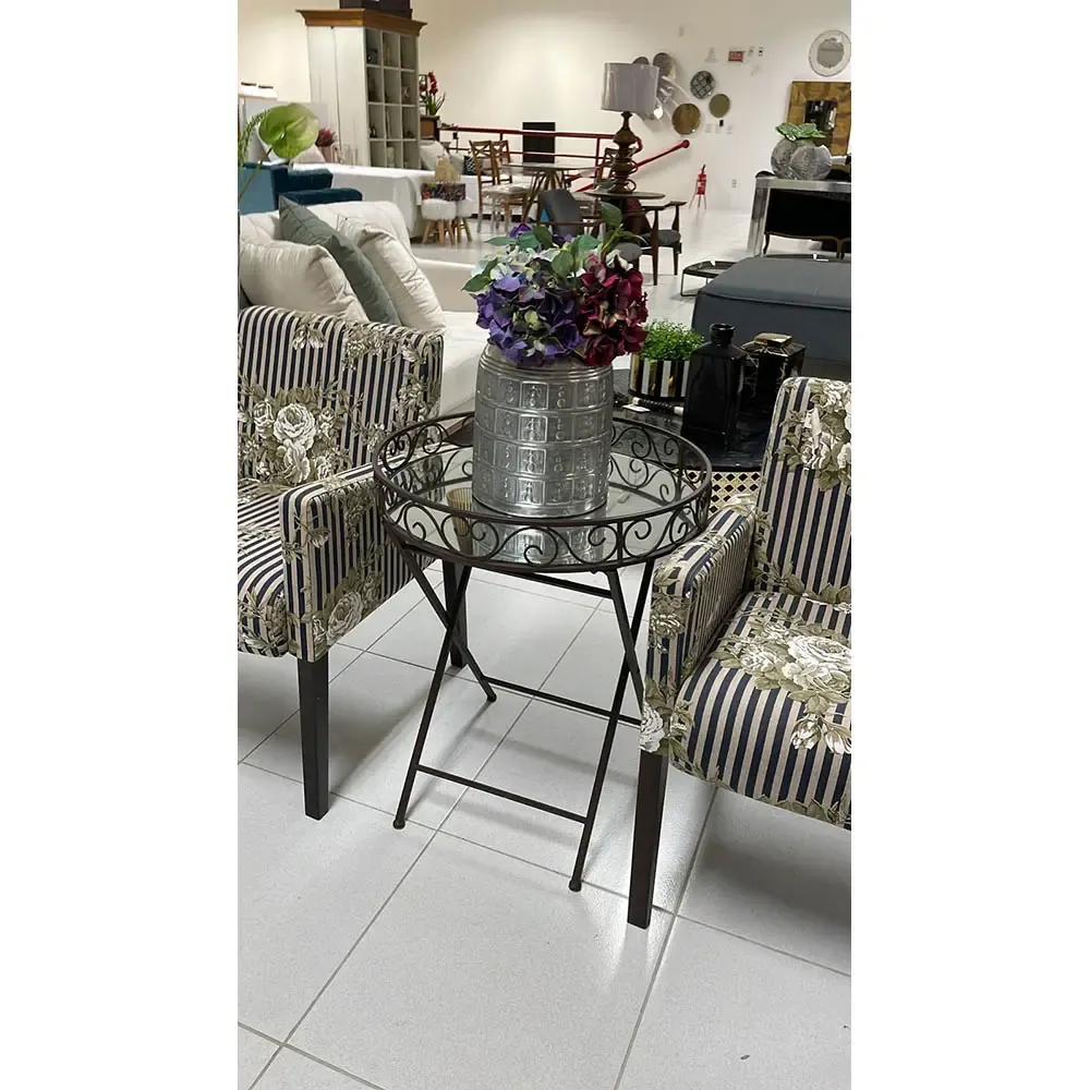 MESA ZIPHOME LARISSA M  REF:A6058P